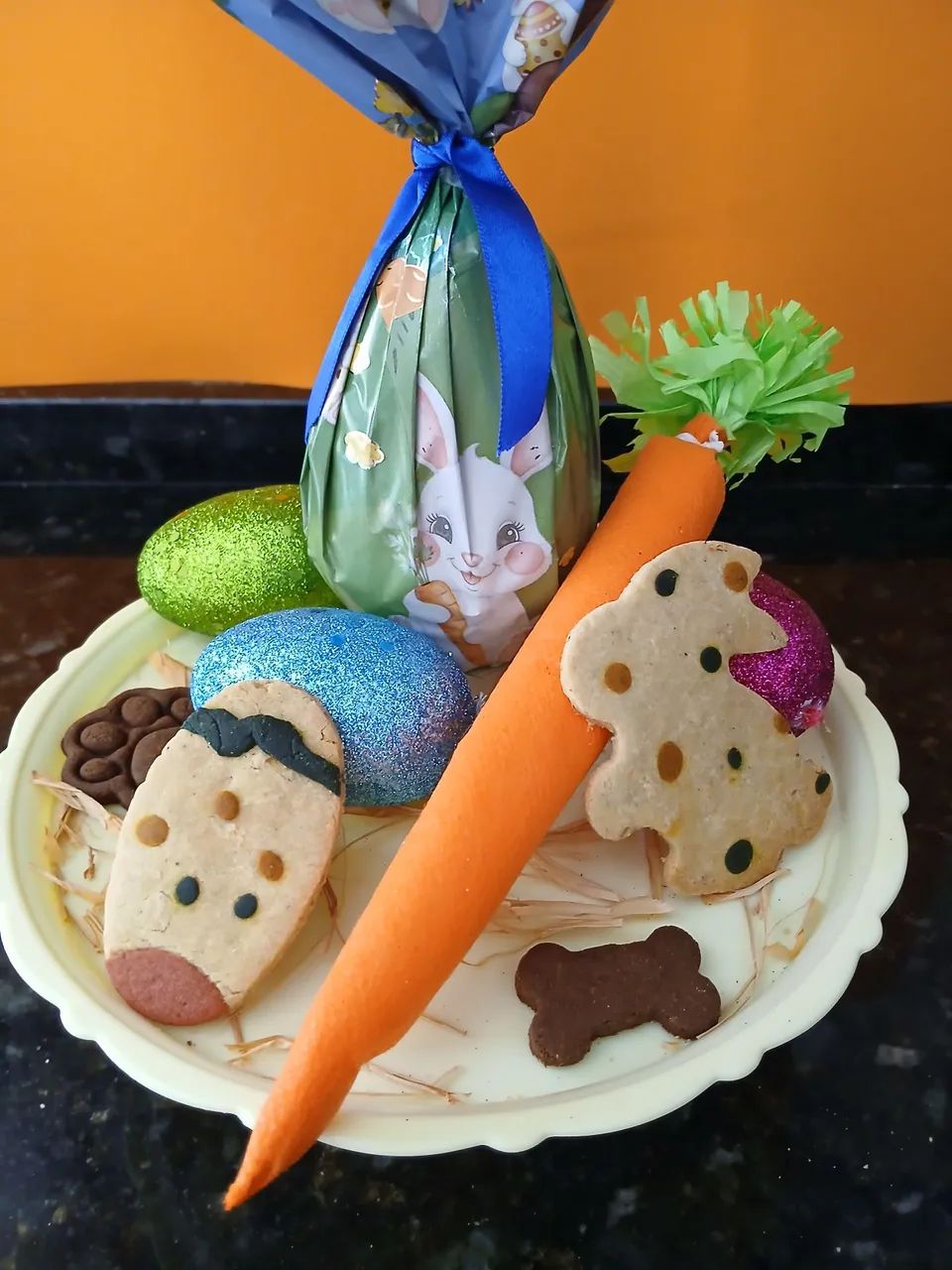 OVO DE PÁSCOA PARA PETS - Foto 3