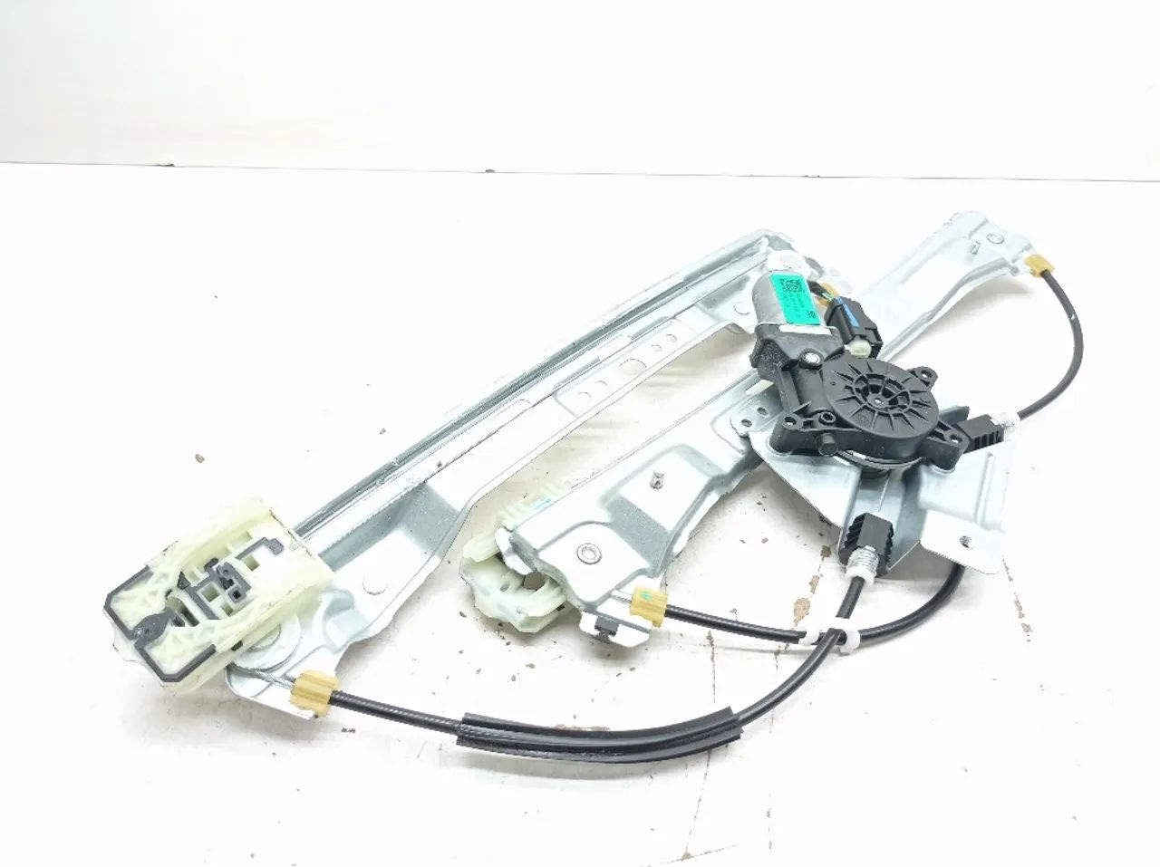 Motor Maquina Vidro Dianteiro Esquerdo  Tiggo 7 1.5 2025 - Foto 4