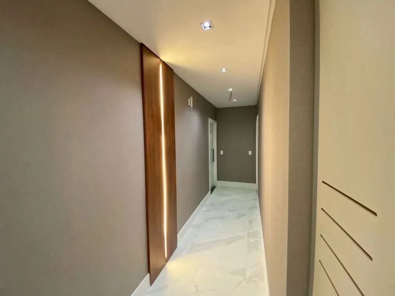 Apartamento 3 suítes vista mar Porto Belo-SC. - Foto 4