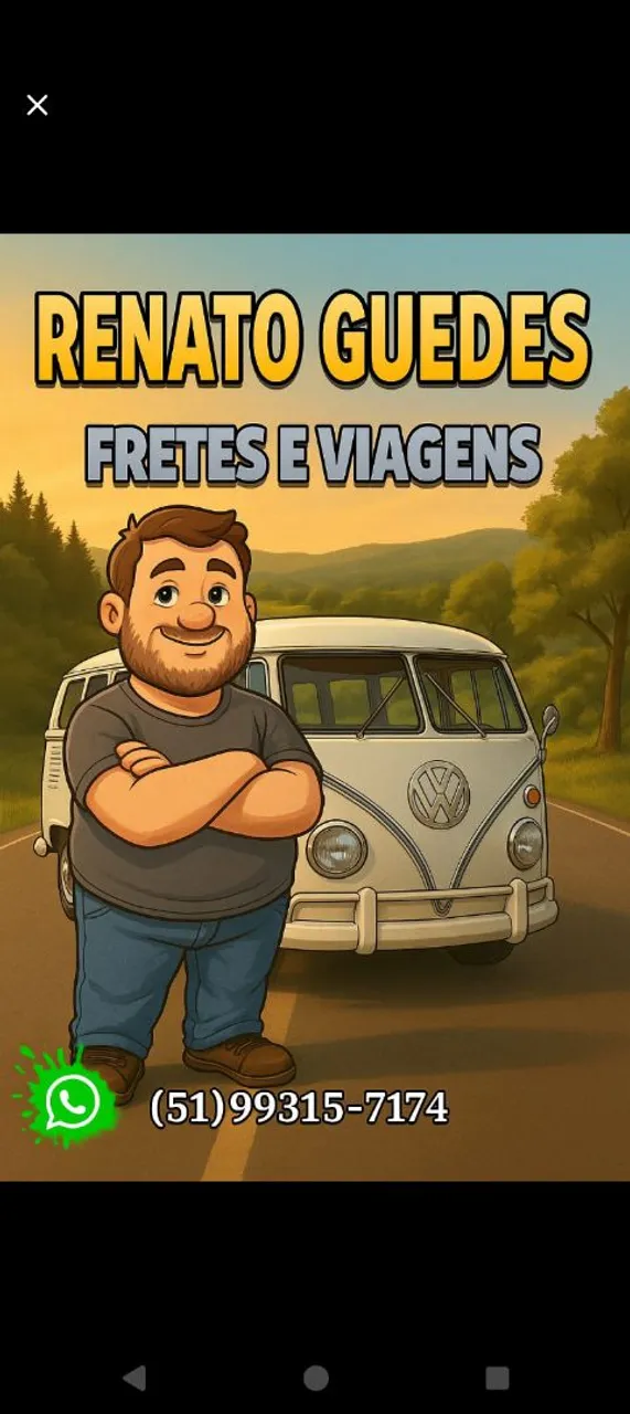 Transporte