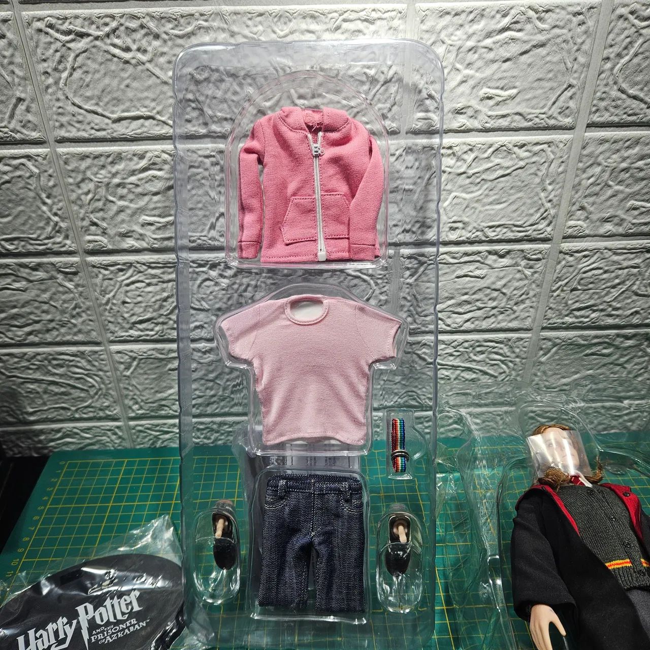 Hermione Granger Star Ace Teenage - Harry Potter - Foto 4