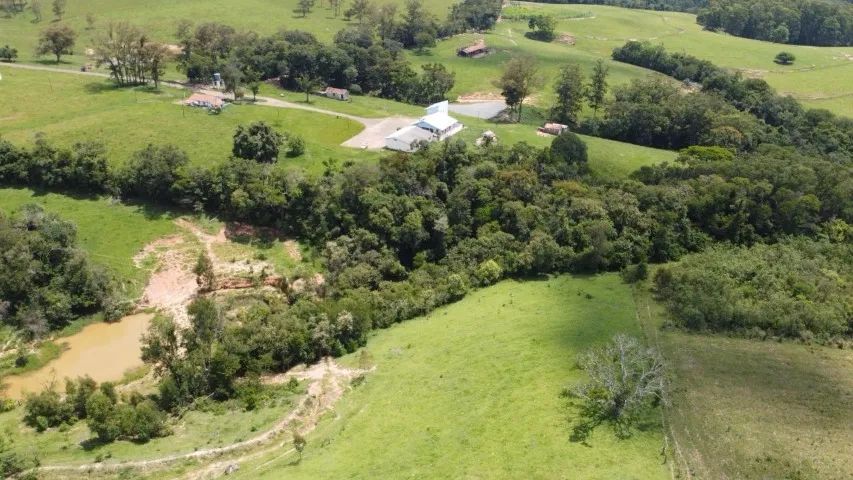 CHÁCARA ÓTIMA LOCALIZAÇÃO - Foto 4