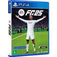 EA FC25 - PS4