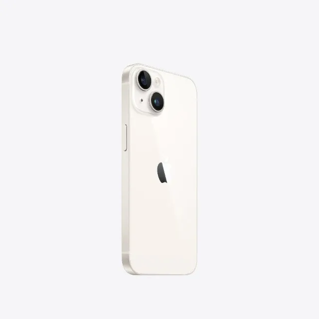 IPHONE 14 128 GB BRANCO (NOVO LACRADO)