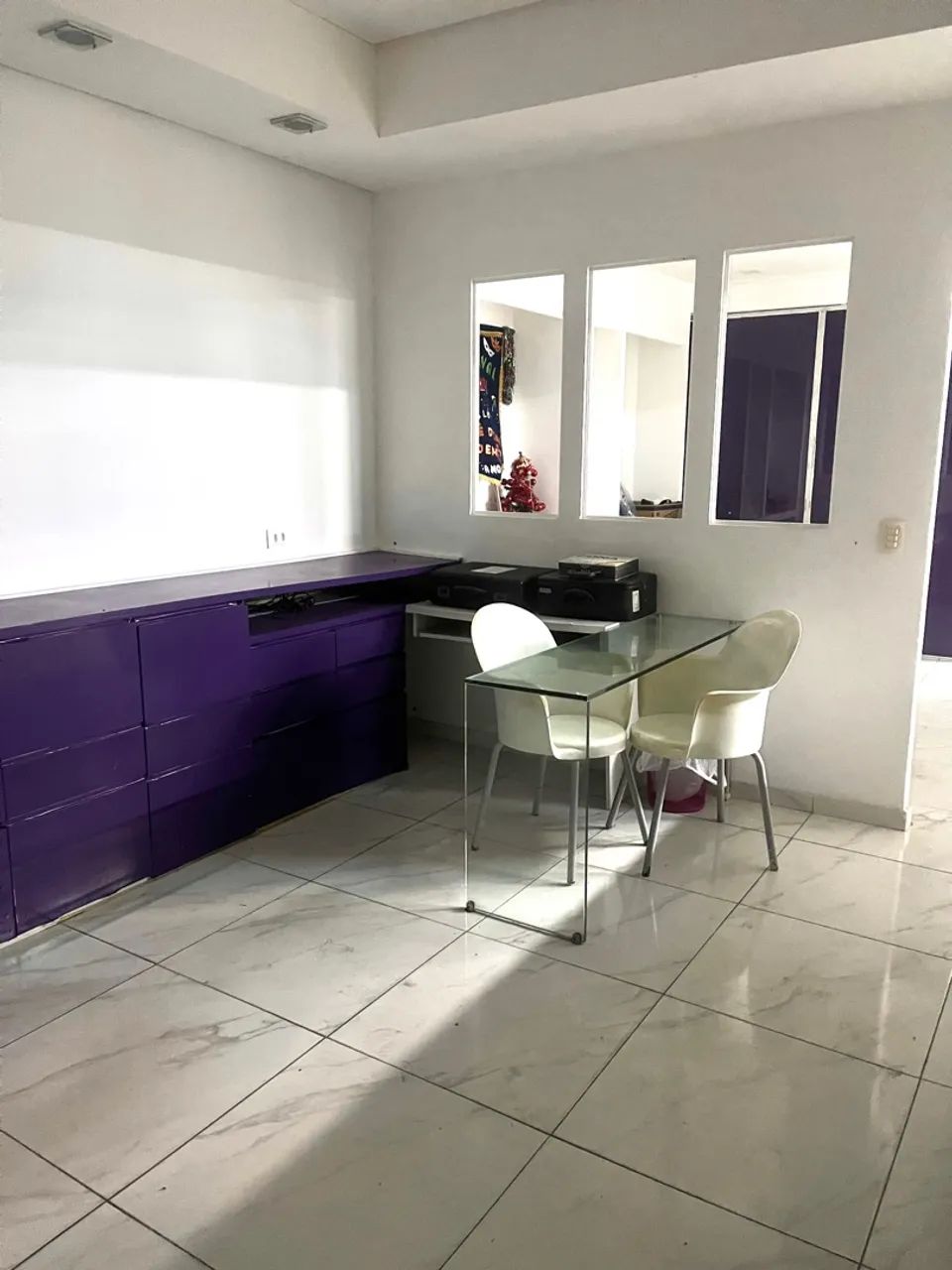 Sala comercial para locação 