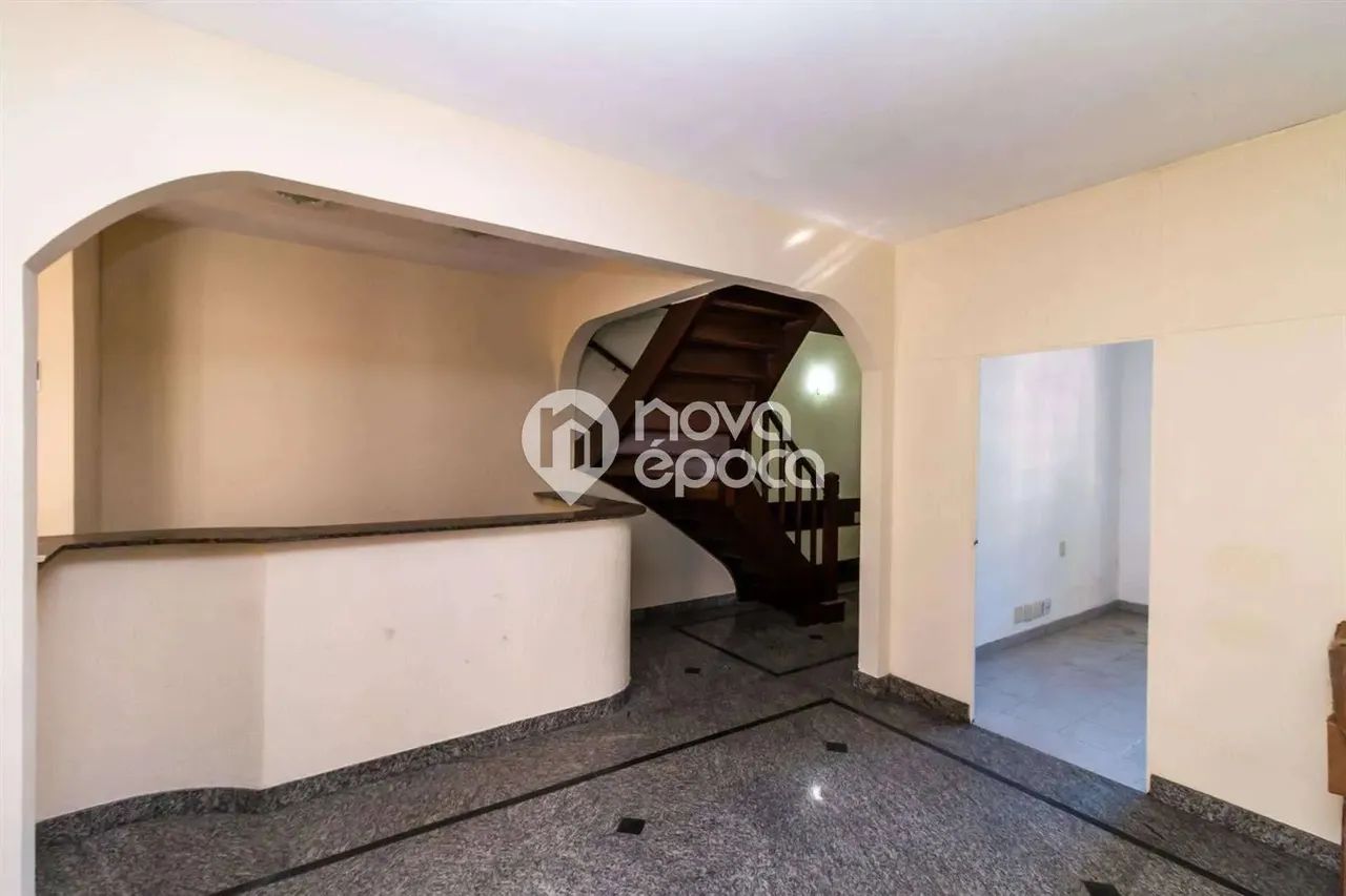 Botafogo | Casa 7 quartos - Foto 4