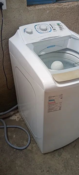 Maquina de lavar Electrolux 10kg c/garantia(3x sem juros)entrego - Foto 2