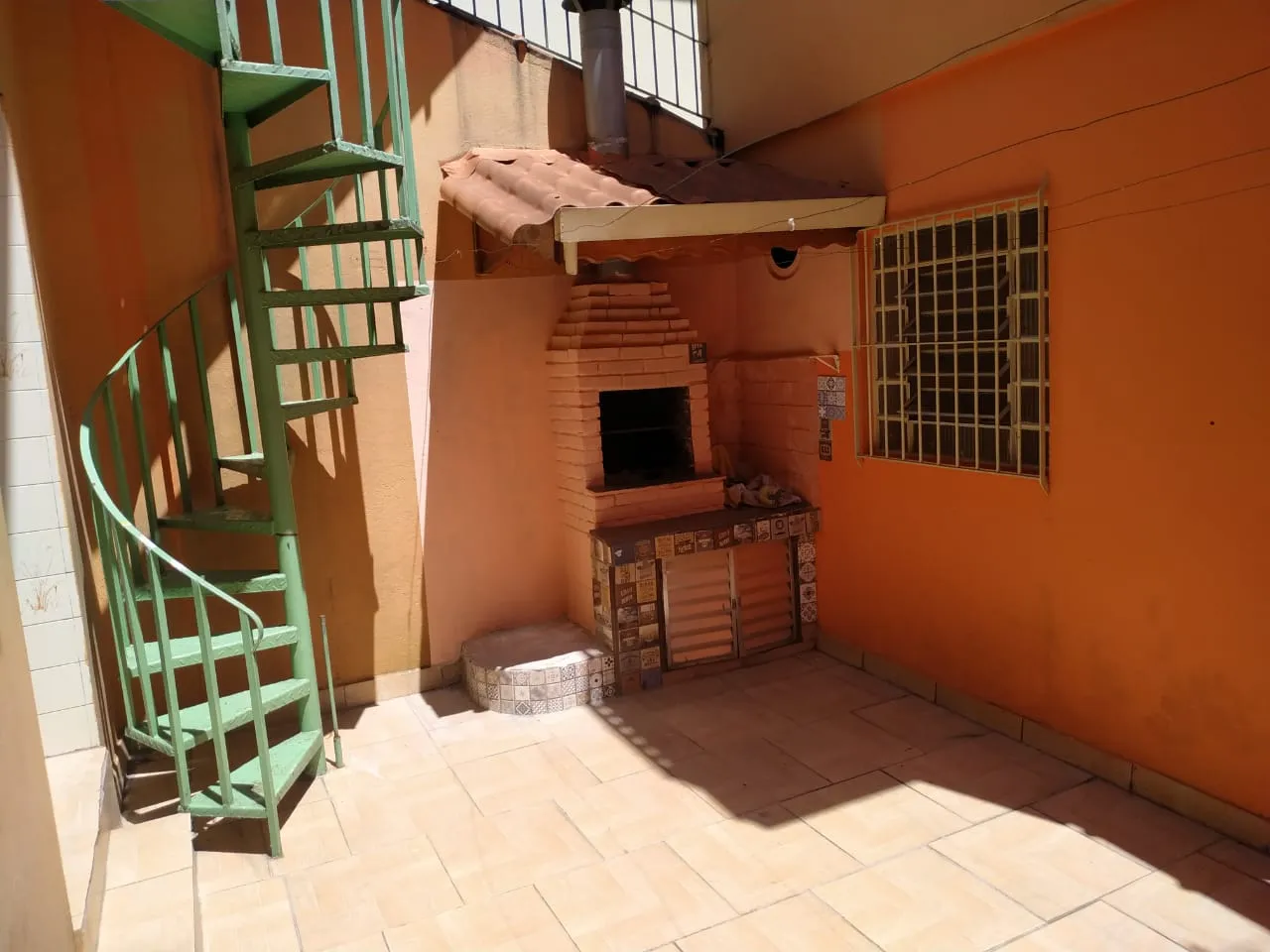 Sobrado Vila Nova Cachoeirinha - São Paulo - SP