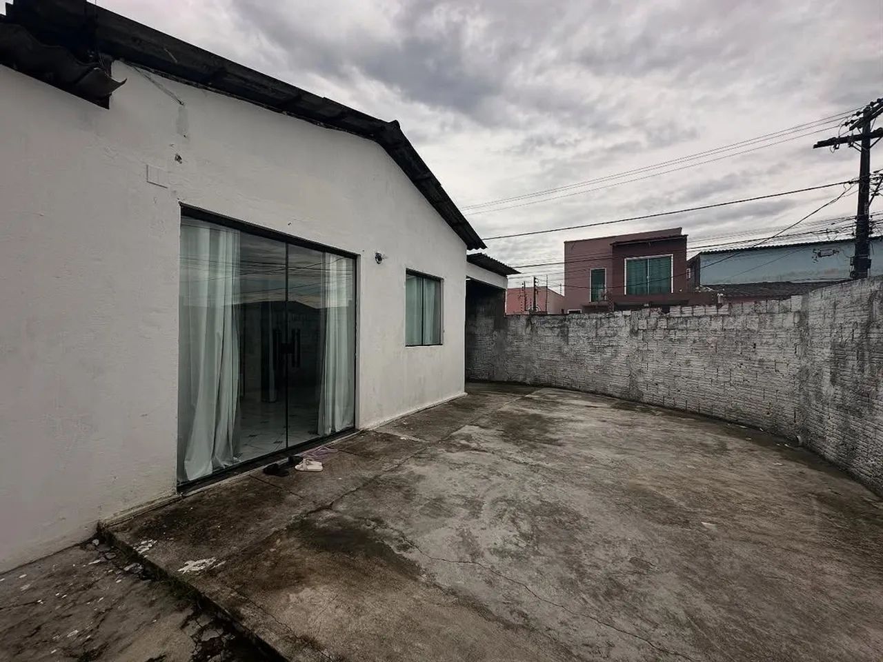 07- Vendo Casa na Aurora  - Foto 2