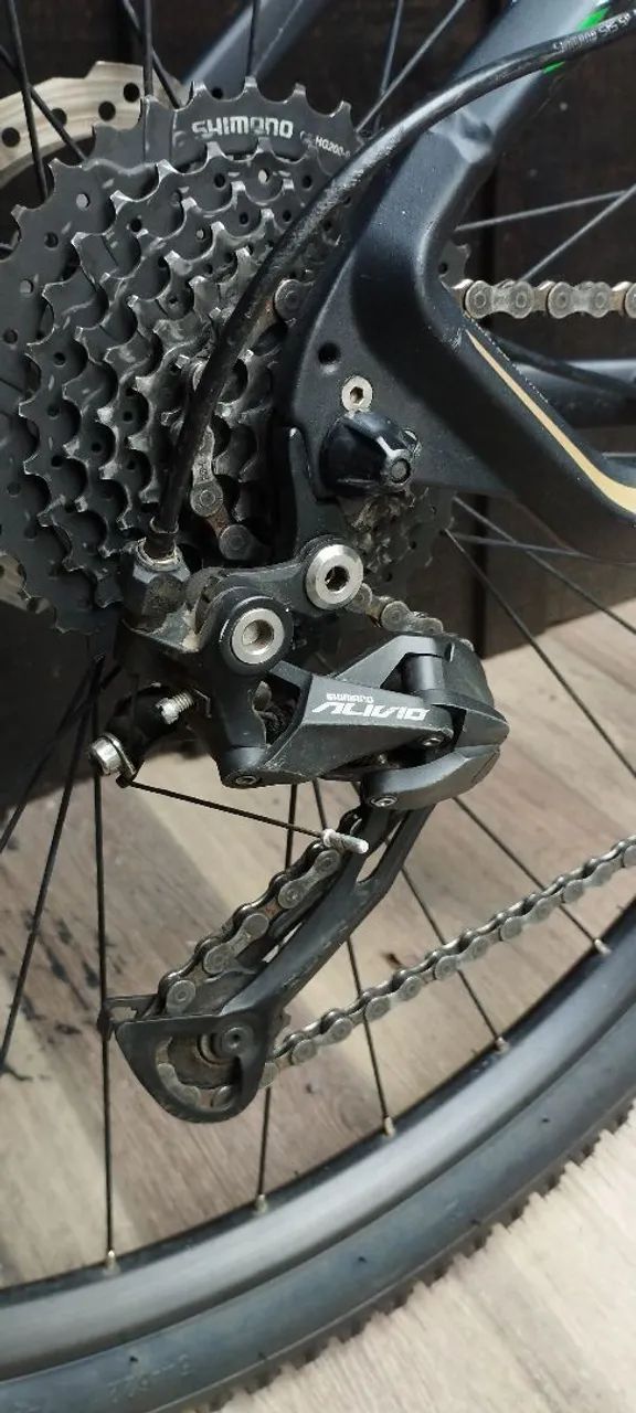 Bicicleta Oggi Big Wheel 7.0 - Foto 2