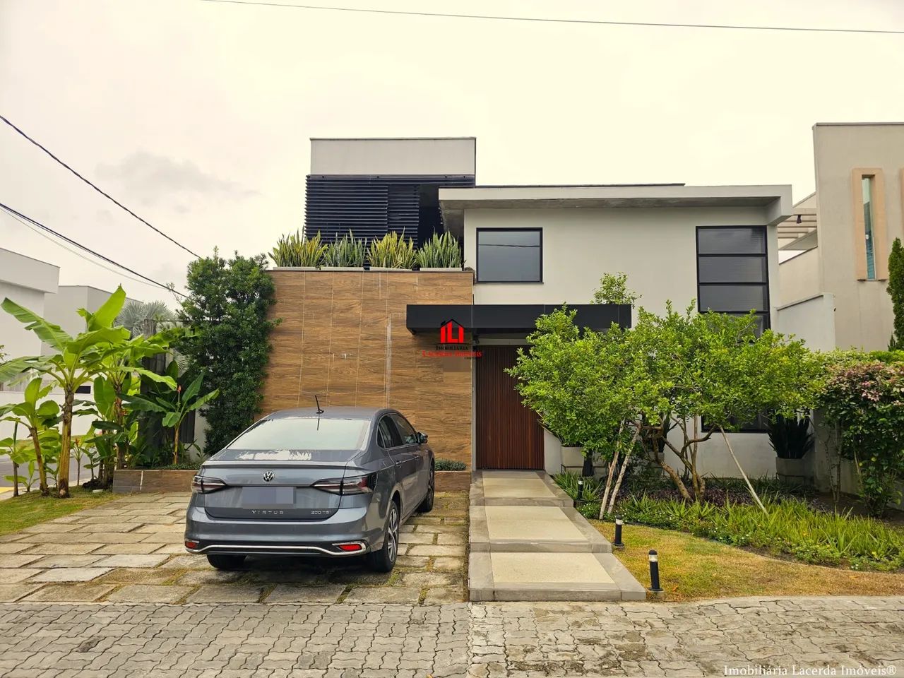 Casa no Renaissance  4 suítes  Escritório  Venda! - Foto 5