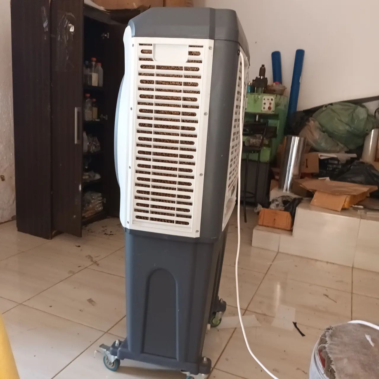 Ventilador de Parede Industrial - ZELLOX - Foto 2