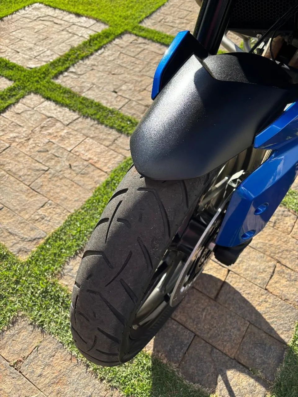 Tiger 900 GT Pro 2023 IPVA 2026 pago. - Foto 9