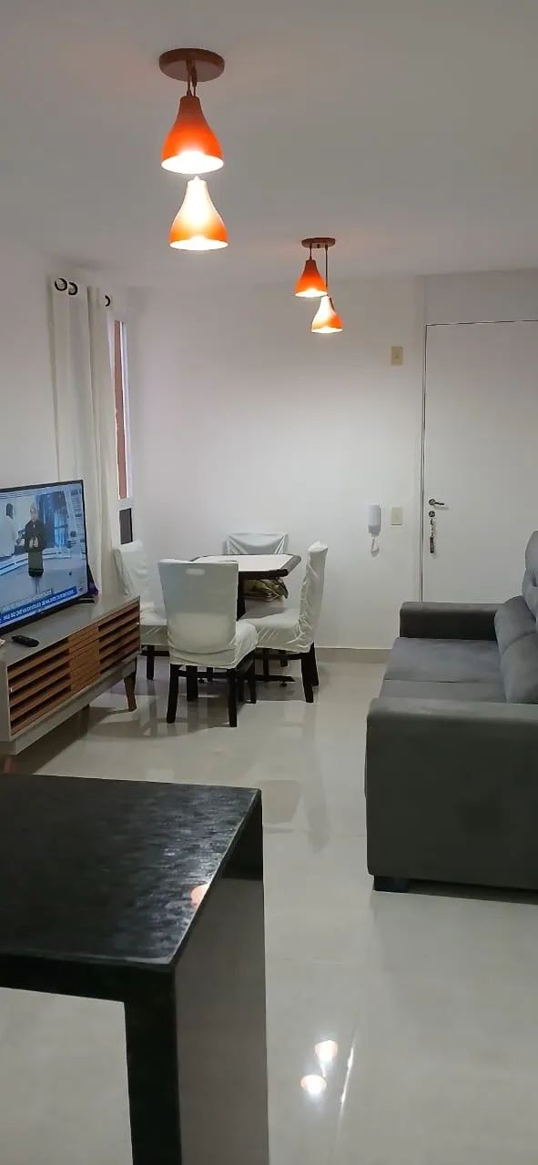 Foto - Brasília - Condomínio Mestre D'Armas (Planaltina)