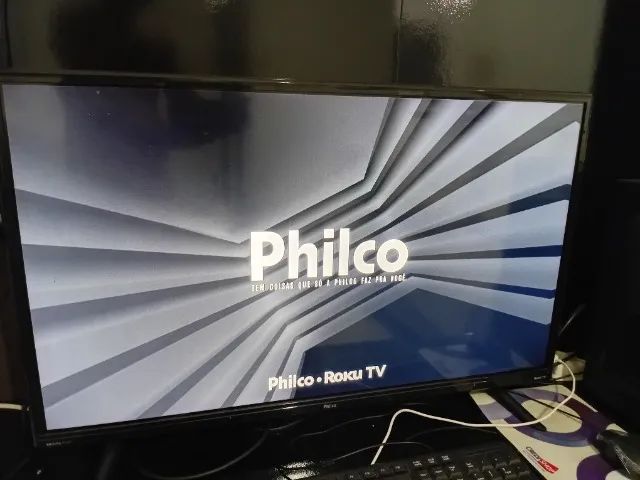 Smart TV Philco 32" - Foto 2