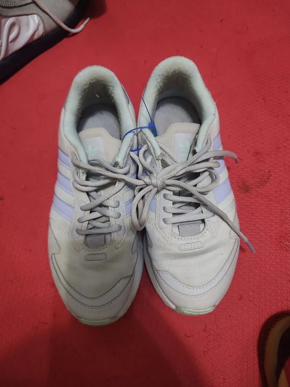 Tênis Adidas ZX 1K Boost  