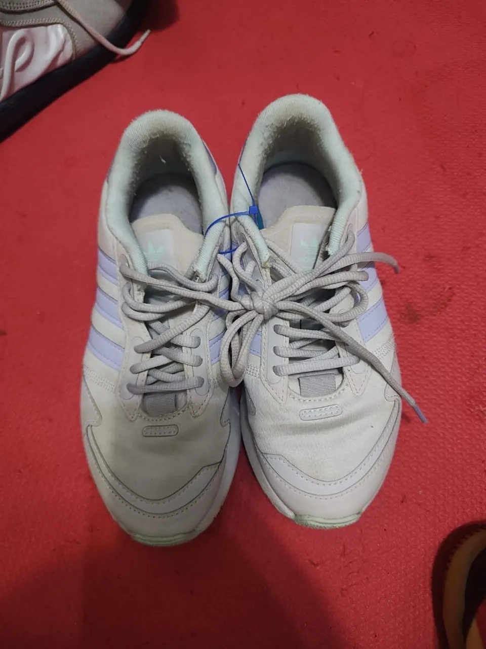 Tênis Adidas ZX 1K Boost