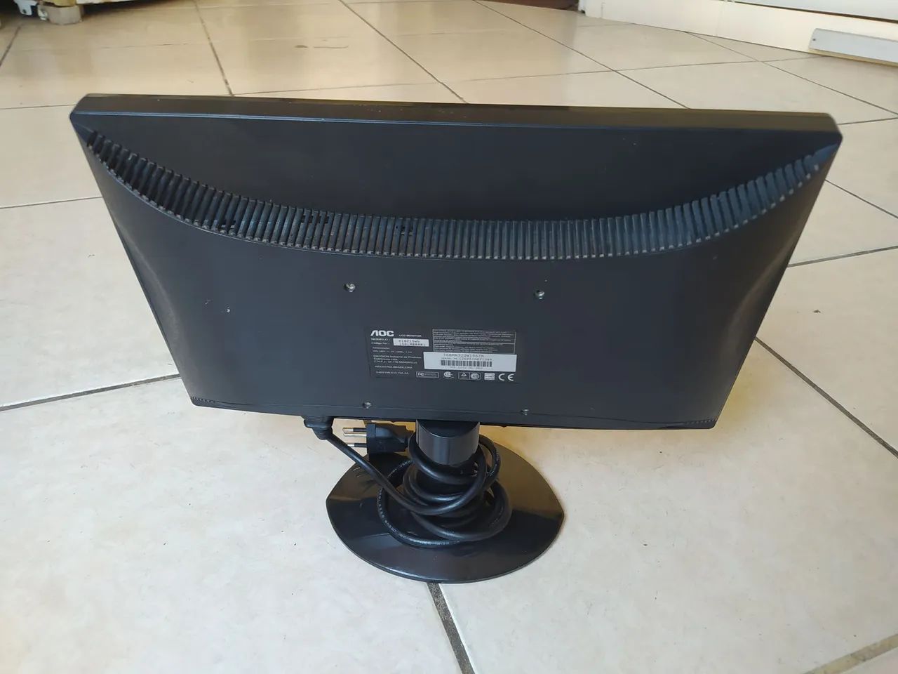 Monitor AOC - Foto 2