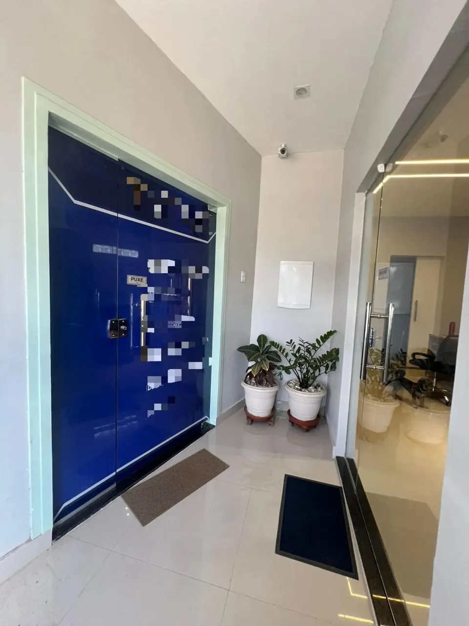 Imóvel para Locação tem 110 metros quadrados com 3 quartos em Nova Porto Velho - Porto Ve