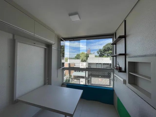 Lindo apto, mobiliado, pertinho da Havan e do Verdão - Foto 2