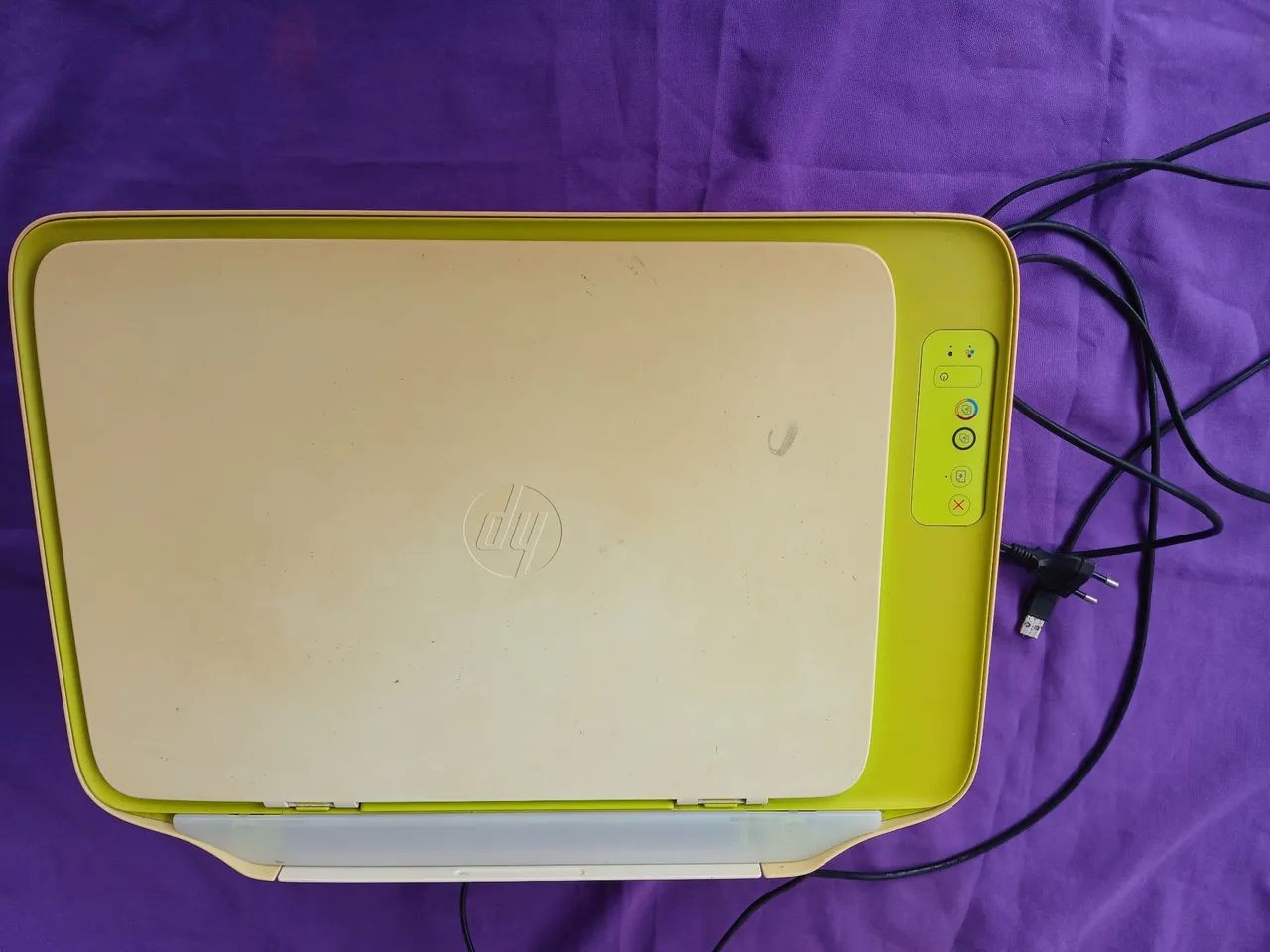 Impressora HP  - Foto 6