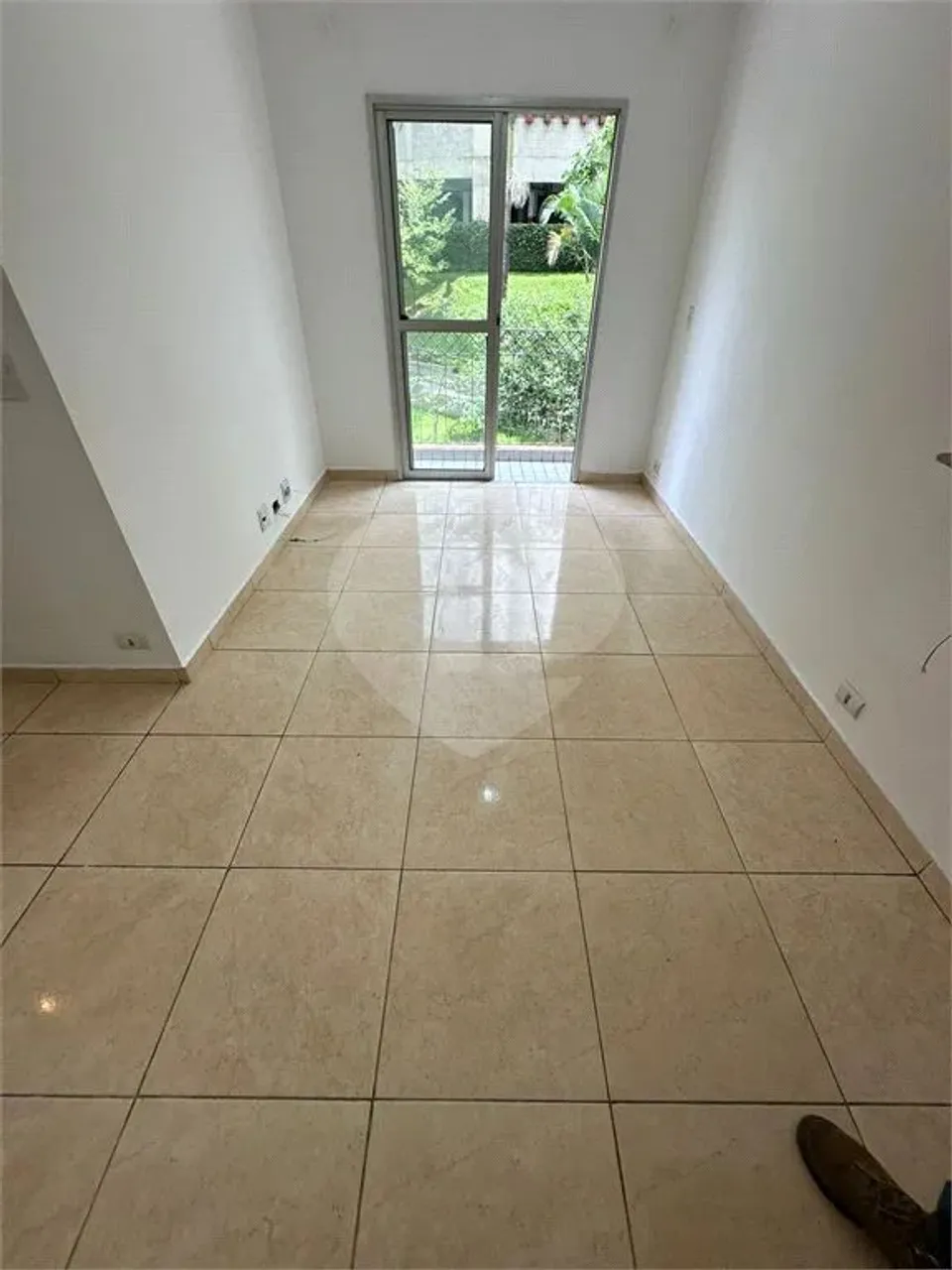 Apartamento com 2 quartos à venda em Rio Pequeno - SP
