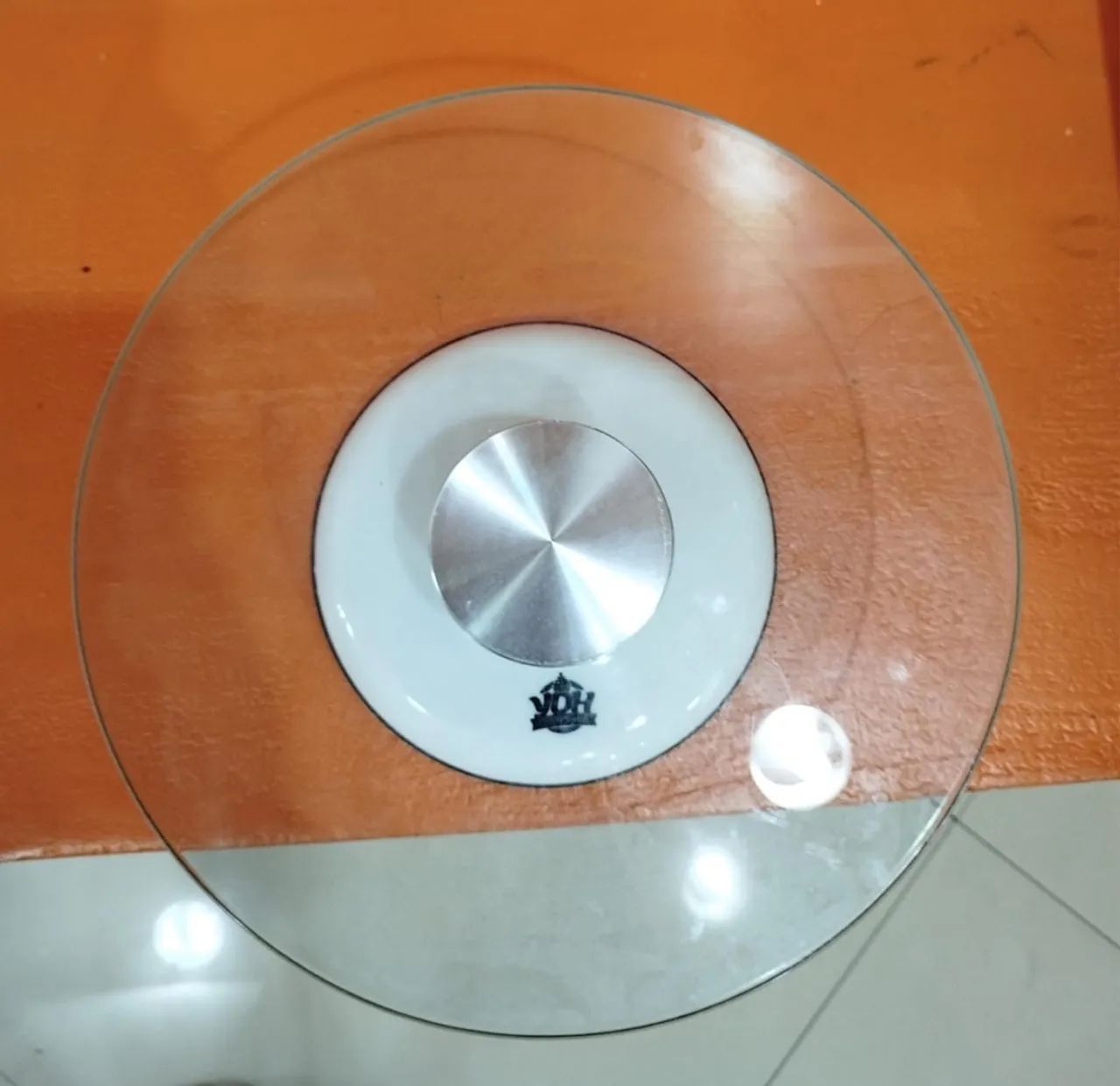 Bailarina de vidro profissional  - Foto 3