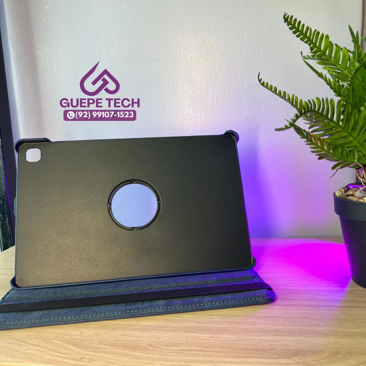 Capa De Tablet - Samsung S6 LITE  - Foto 2