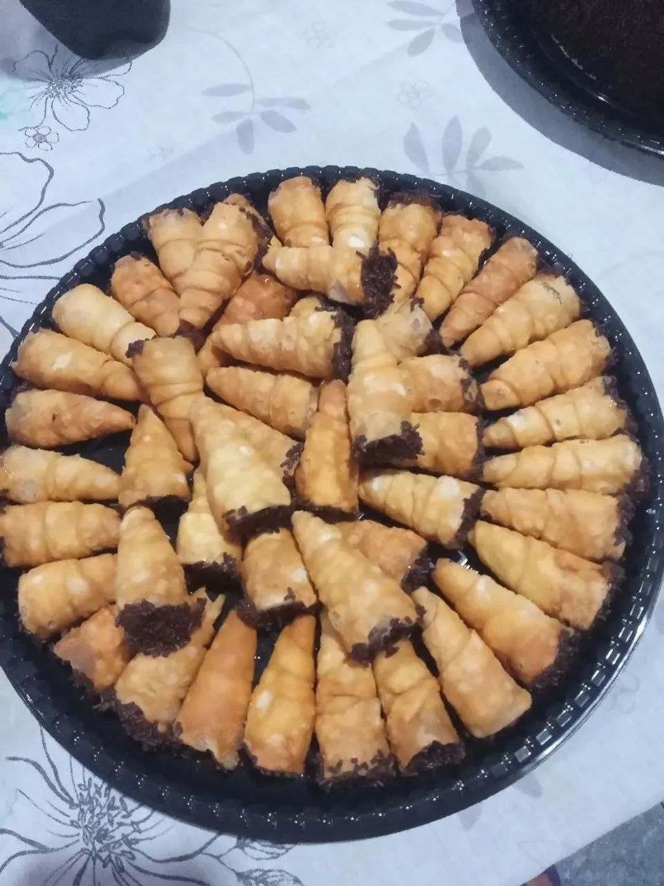 Fornecemos salgados e doces  - Foto 2