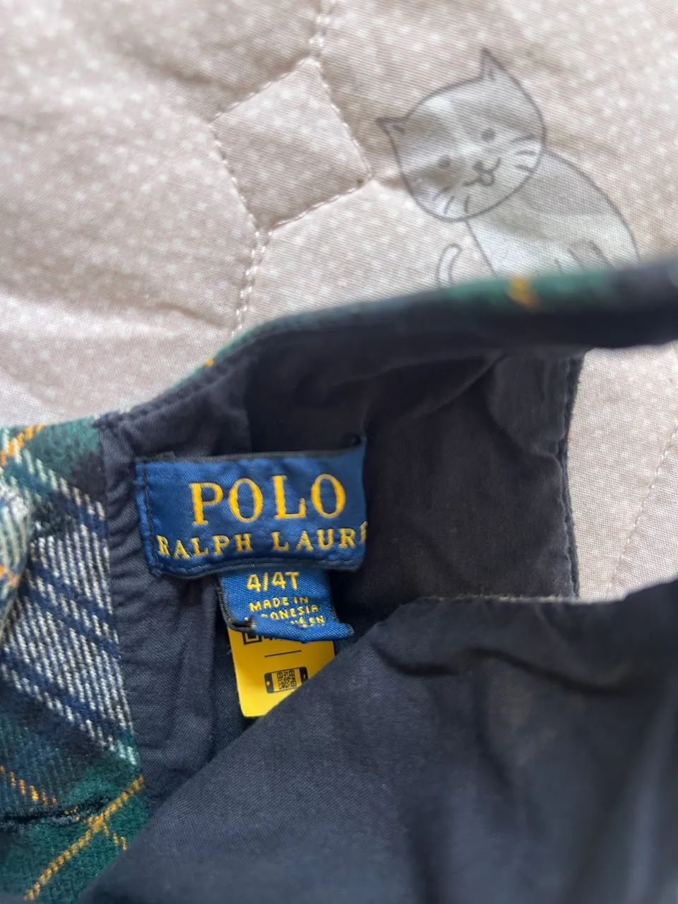 Combo 2 vestidos Ralph lauren - Foto 4