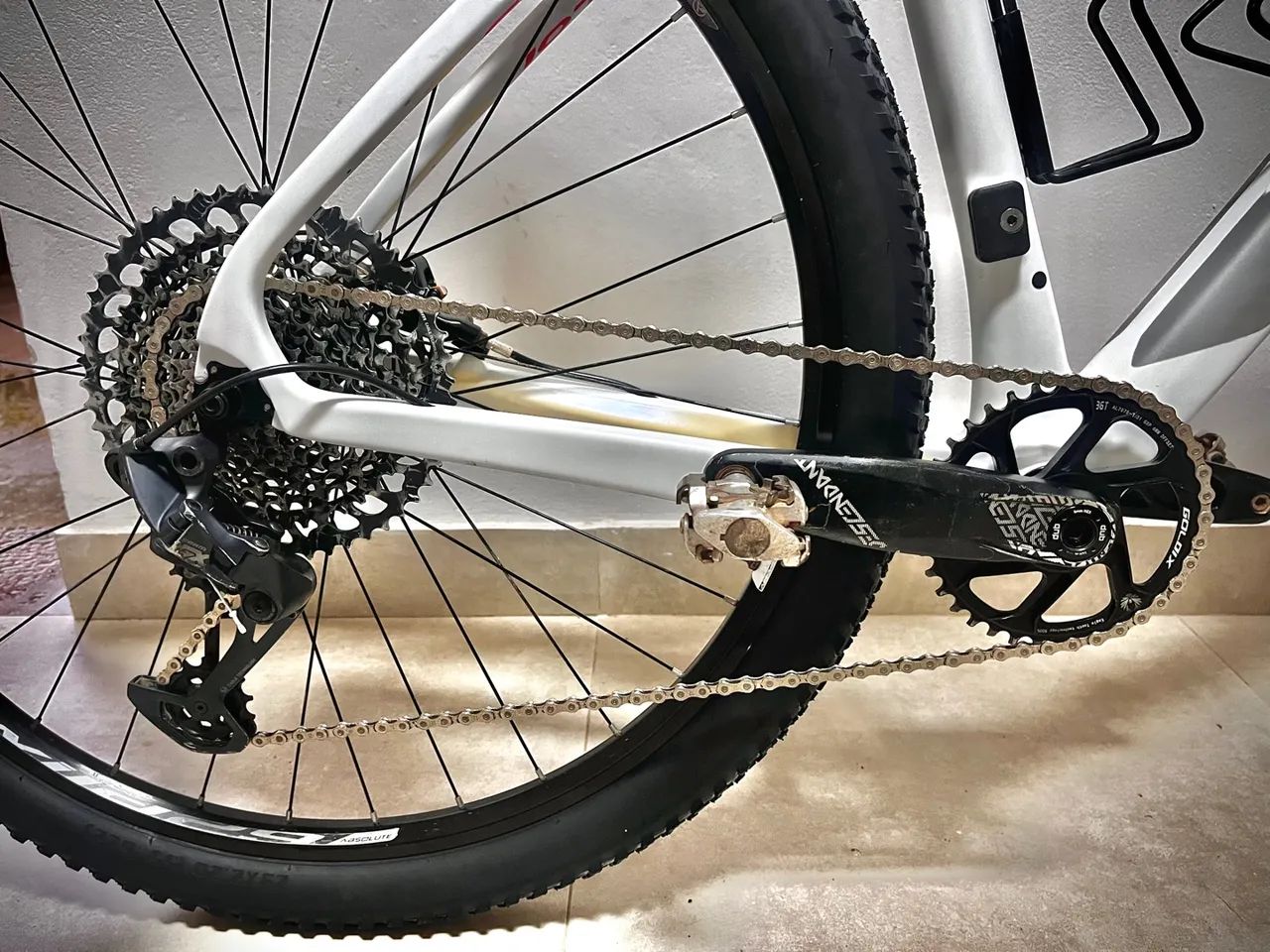 CALOI ELITE CARBON RACING - 2020 - Foto 5