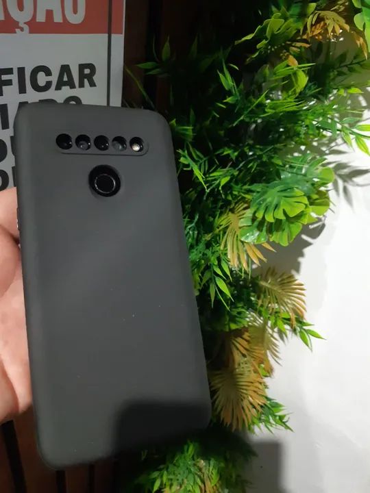Peças celular LG k41s  - Foto 4