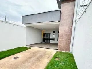CASA NO RESIDENCIAL CANADA I 121 M² I 3 QUARTOS I 1 SUITE I AREA GOUMET I 2 VAGAS I PORCEL