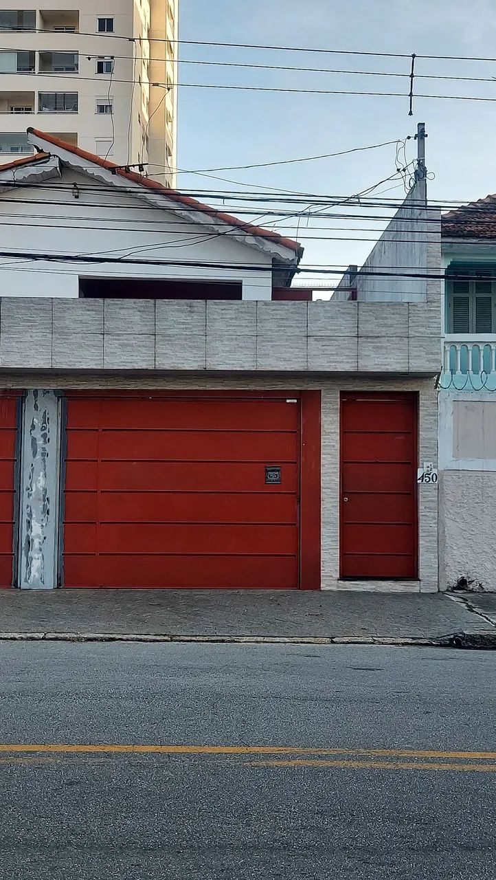Foto - São Bernardo do Campo - Baeta Neves