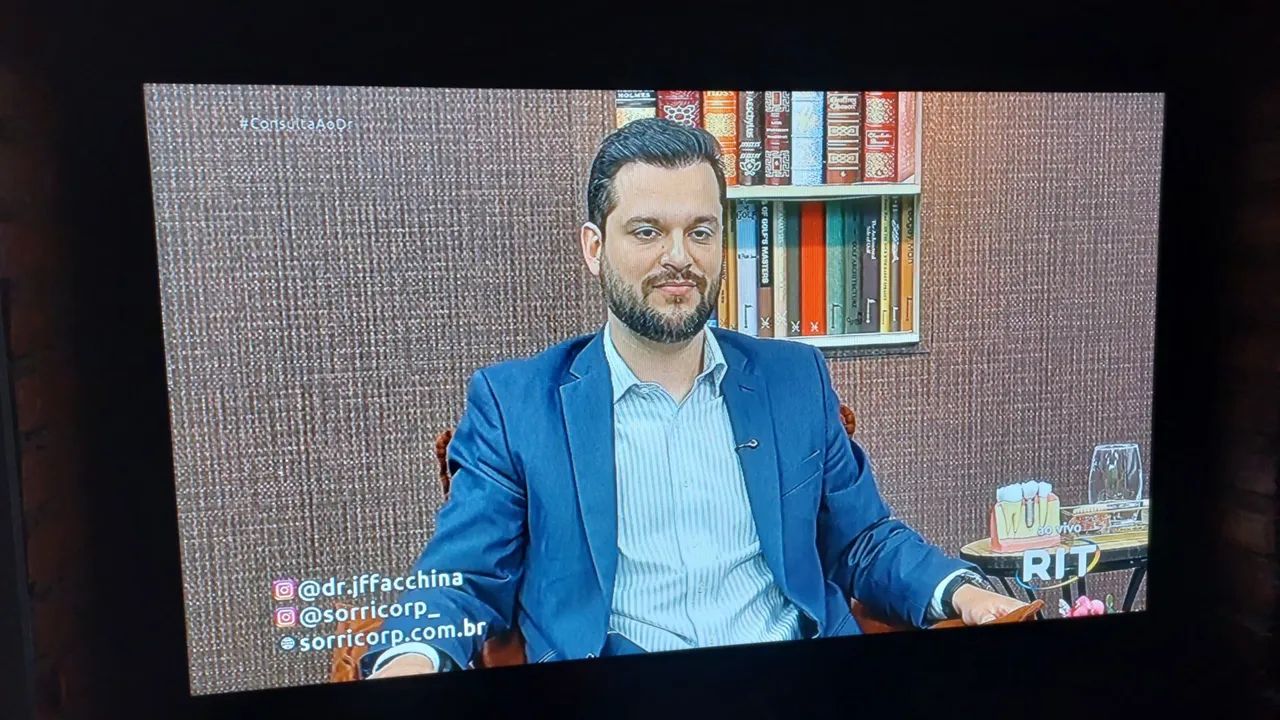 Tv LG 50 polegadas 64573483268355122