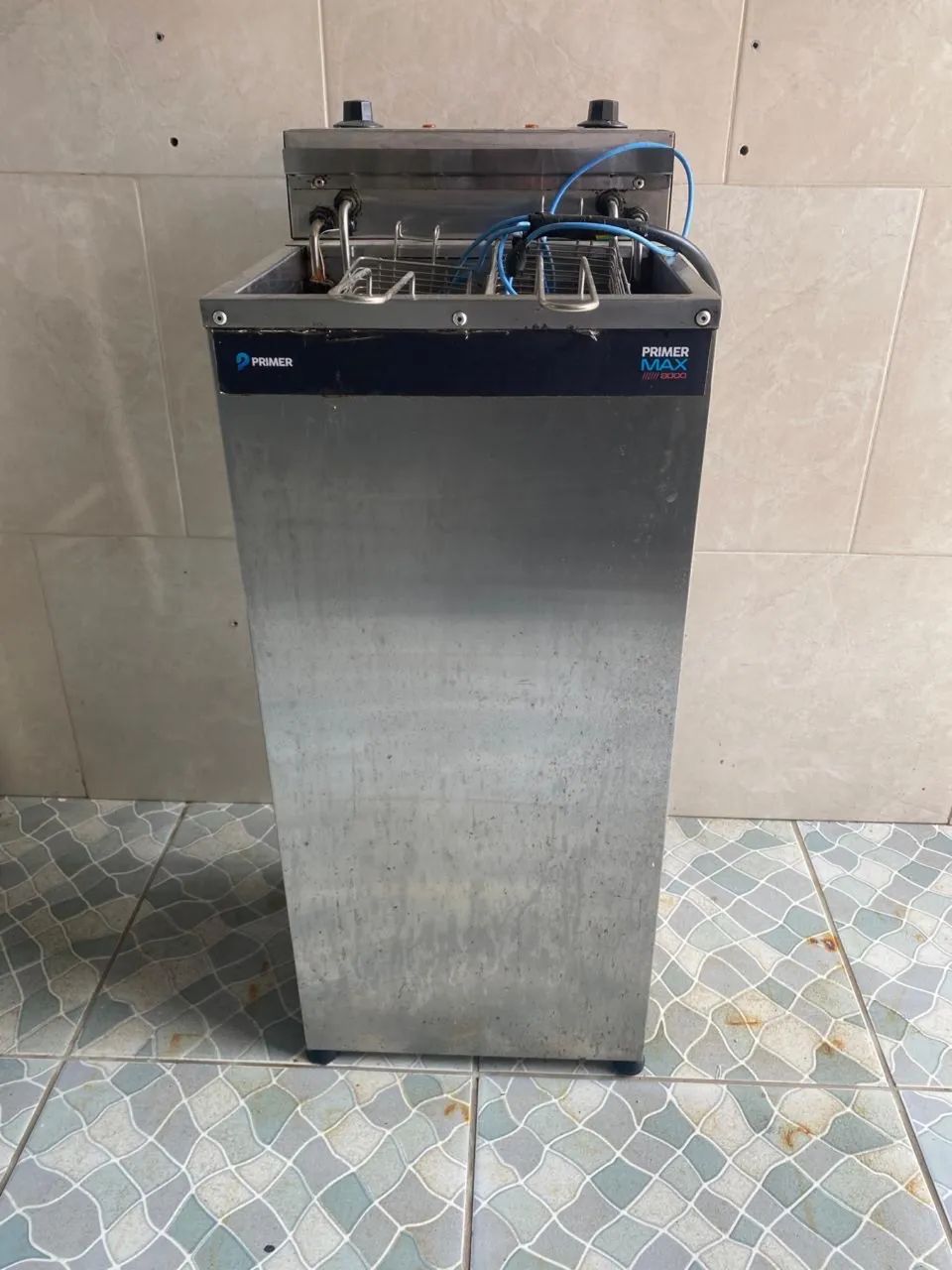 Fritadeira  - Foto 4