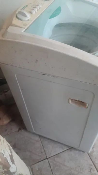 Máquina de Lavar Consul 7,5kg apenas 230 reais  - Foto 3