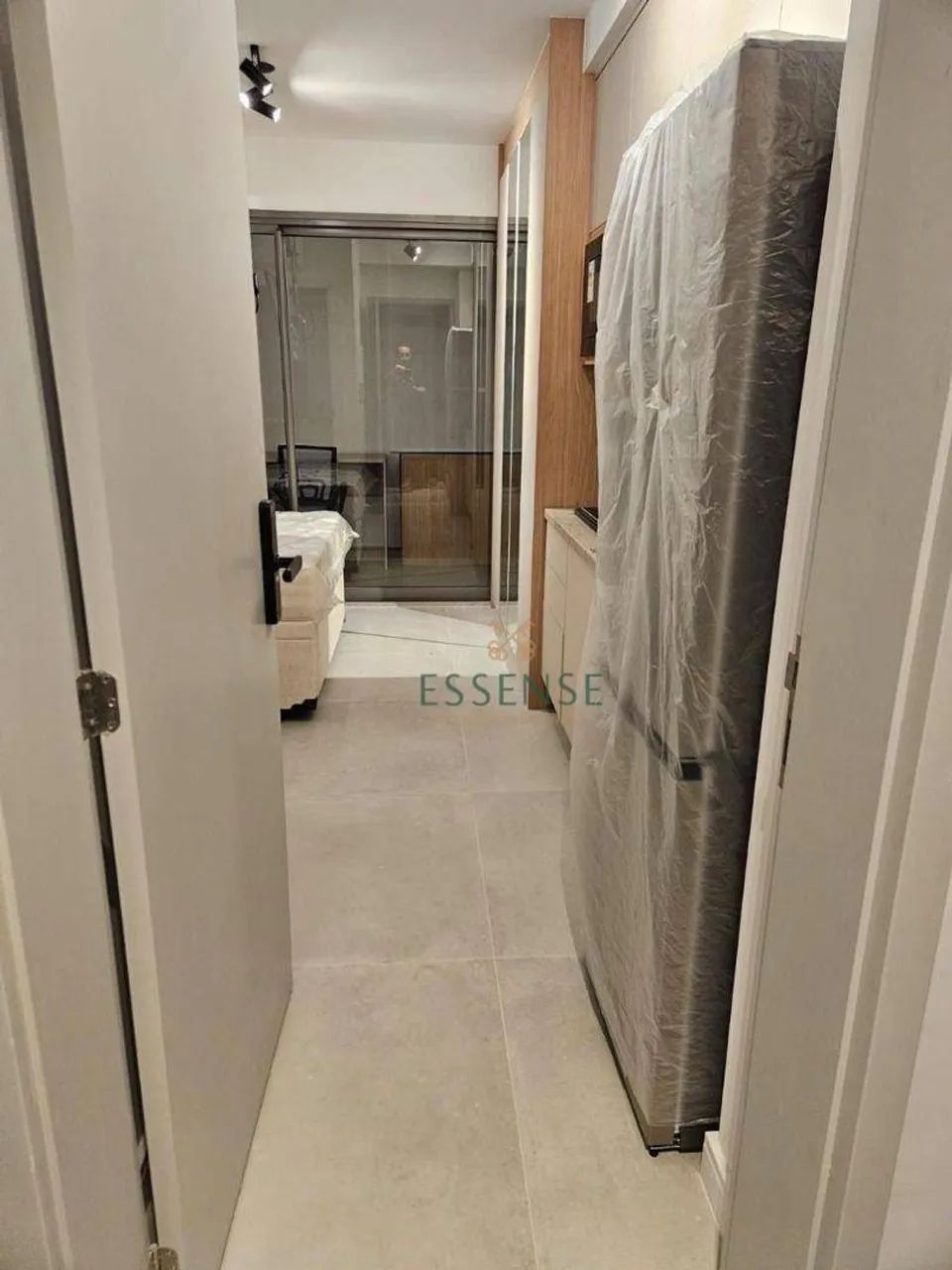 Studio para Locação de 25 m² no Edifício Core Home Pinheiros - Pinheiros São Paulo/SP - Foto 2
