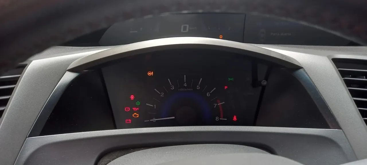 Civic LXL  - Foto 5