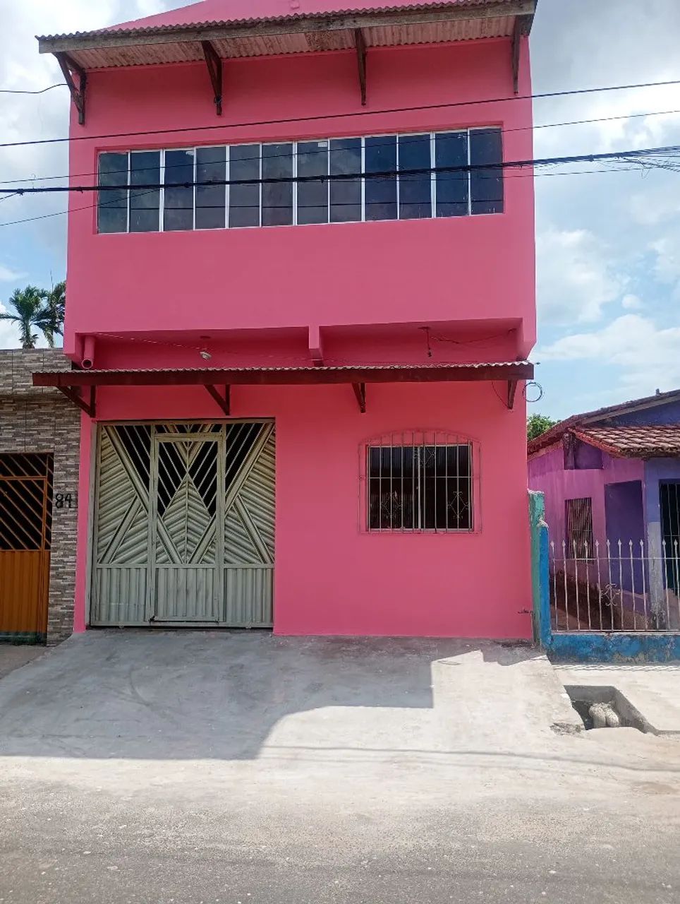 Foto - Marituba - Novo