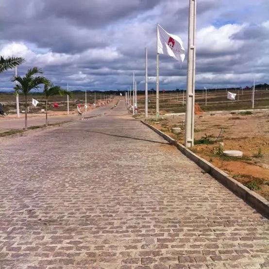 Foto - Salvador - Paripe