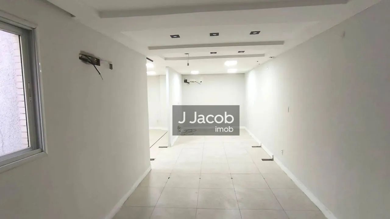 Vendo Sala de 118m² Hotel Ibis - Batista Campos - Foto 5