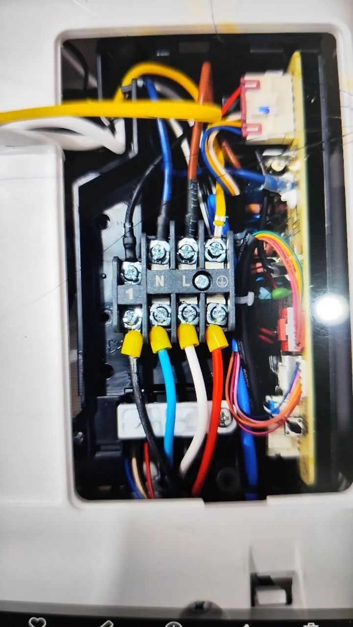 Manutenção, instalação e limpeza de ar condicionado  - Foto 4