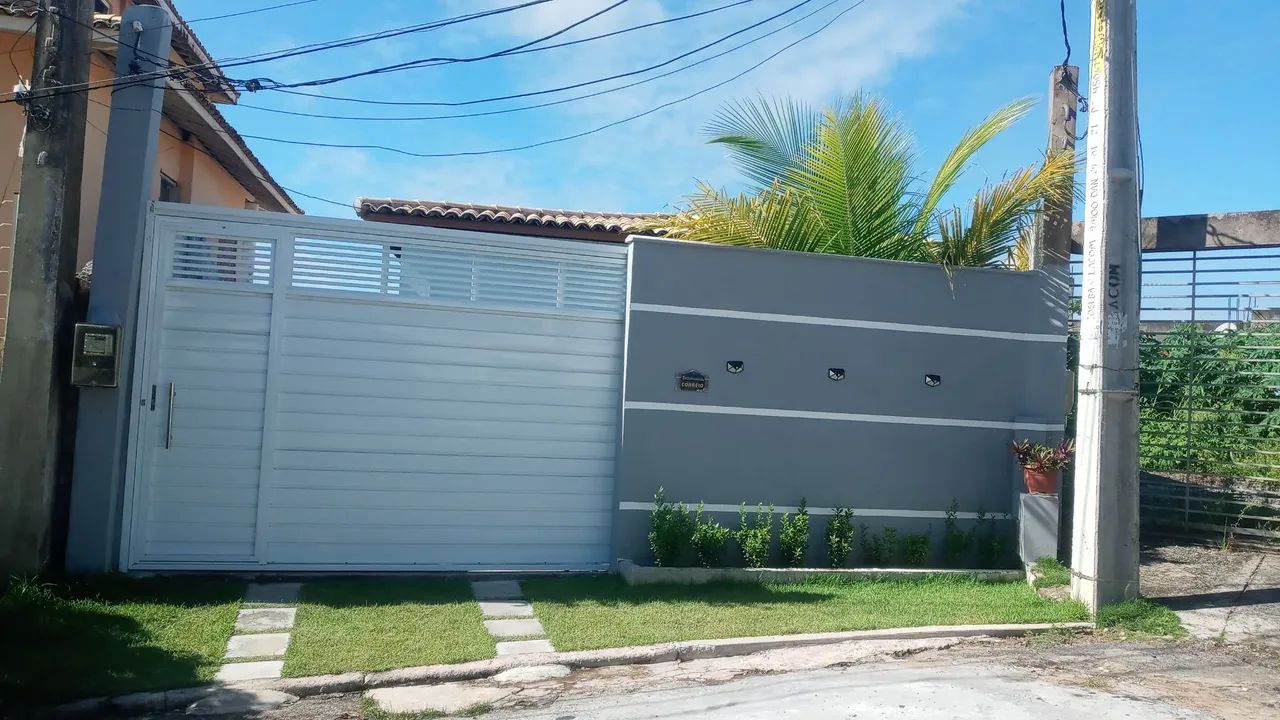foto - Lauro de Freitas - Vilas do Atlântico