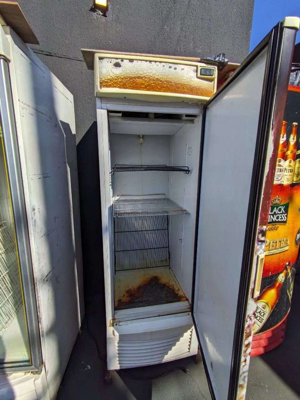 Geladeira Cervejeira 220v Unidade - Foto 4