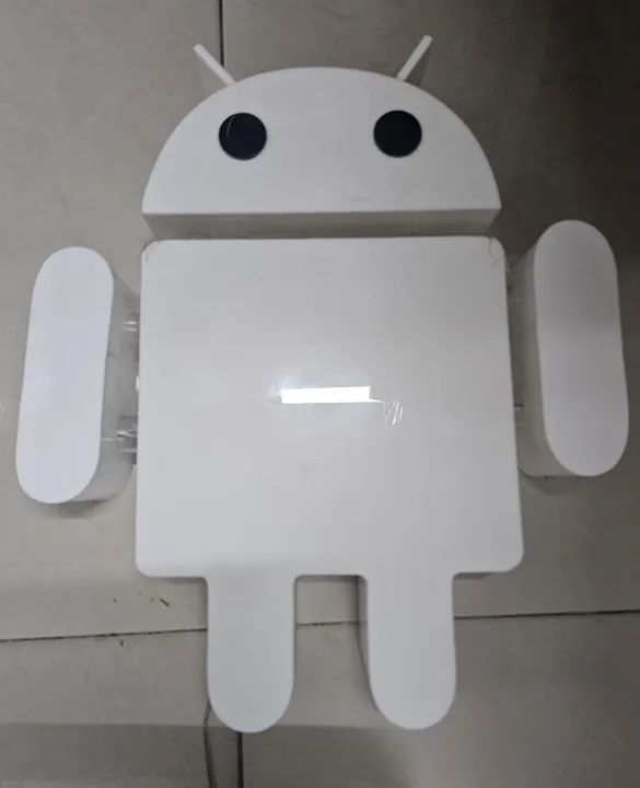 Kit luminoso Apple e Android ideal para assistência técnica - Foto 3
