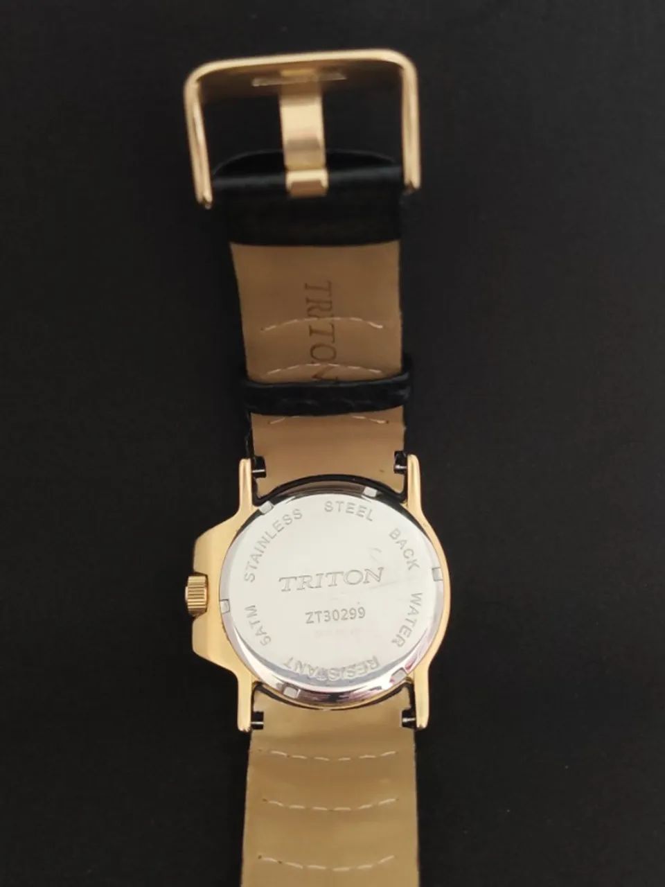 Relógio Triton - Foto 3