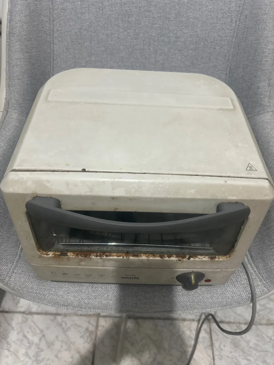 Forno eletrico