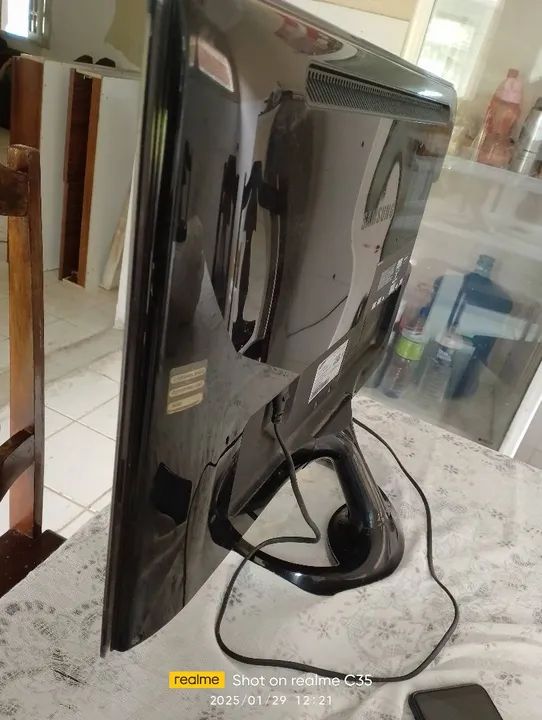 Monitor TV Samsung 29 polegadas - Foto 2