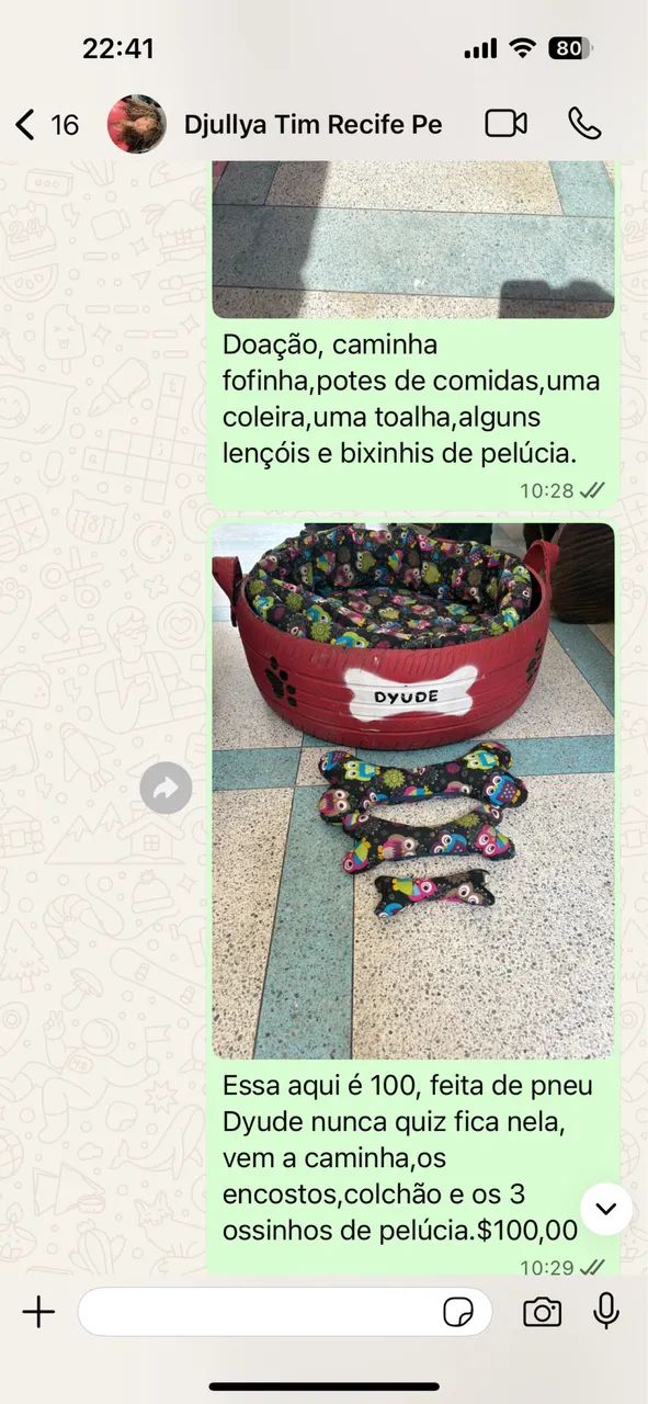 Coisas de per - Foto 3